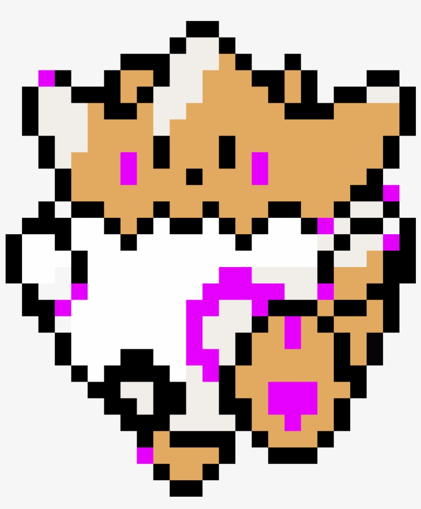 Togepi - Togepi Pokemon Gold Sprite, transparent png #1838462