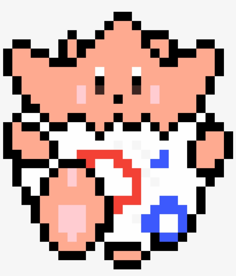 Shiny Togepi Togepi Free Transparent PNG Download PNGkey