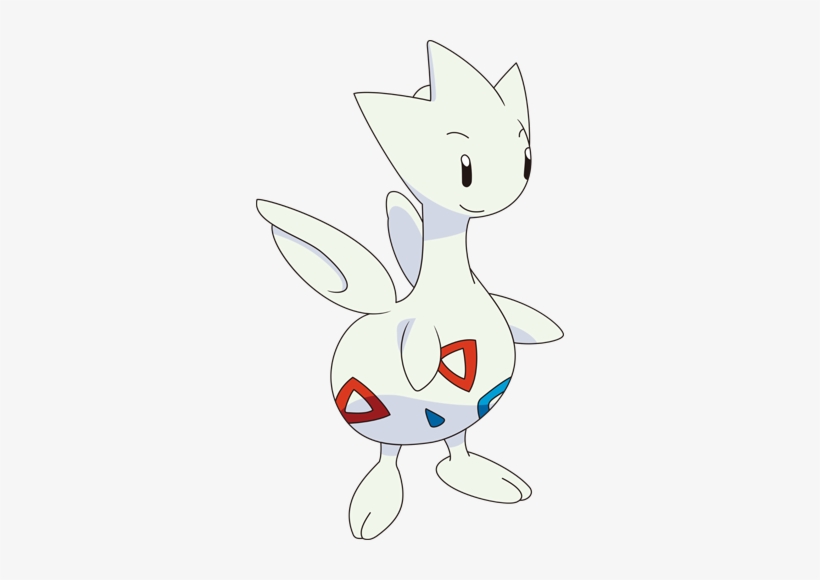 Stats, Moves, Evolution, Locations & Other Forms - Pokemon Togetic, transparent png #1838560