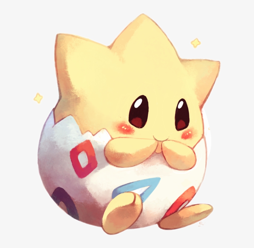 Pokemon Mignon, transparent png #1838607