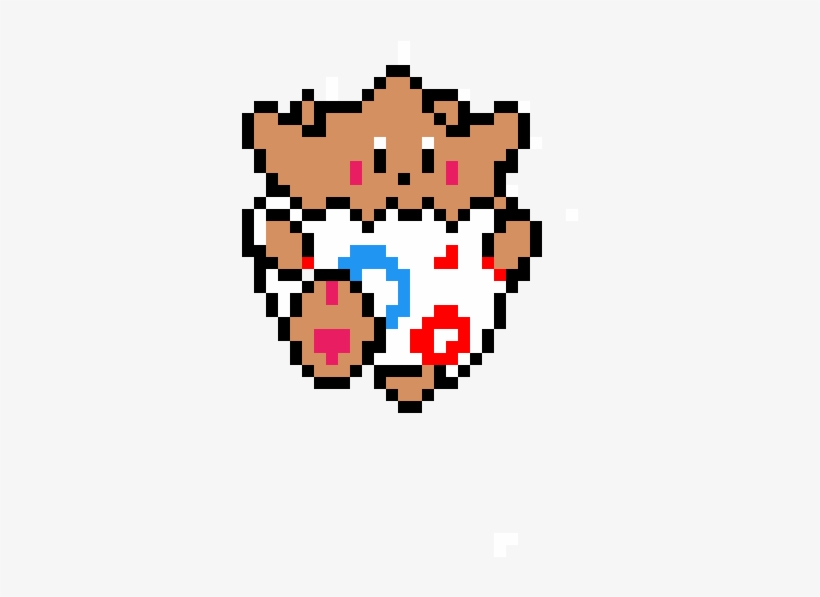 Togepi, transparent png #1838682