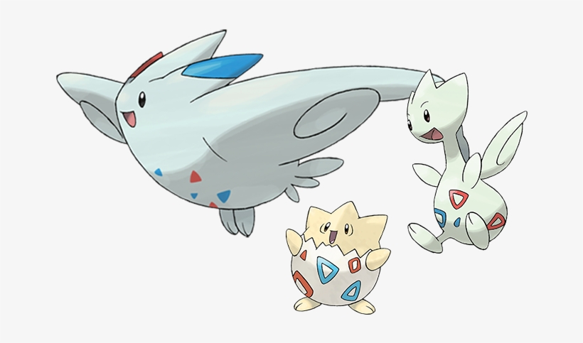 Loading - - Pokemon Togekiss, transparent png #1838774