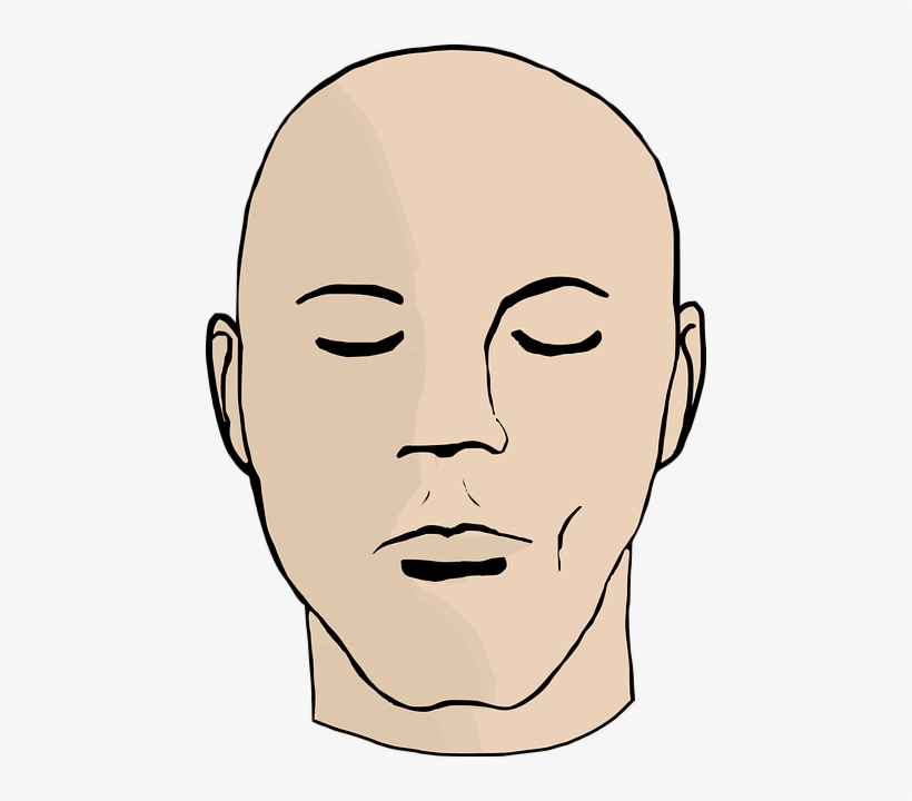 多 汗 症 顔, transparent png #1839079