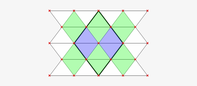 Xy Projection Of The Inner Grid Of Metatron's Cube - Estrella Tetraedrica Para Armar, transparent png #1839179