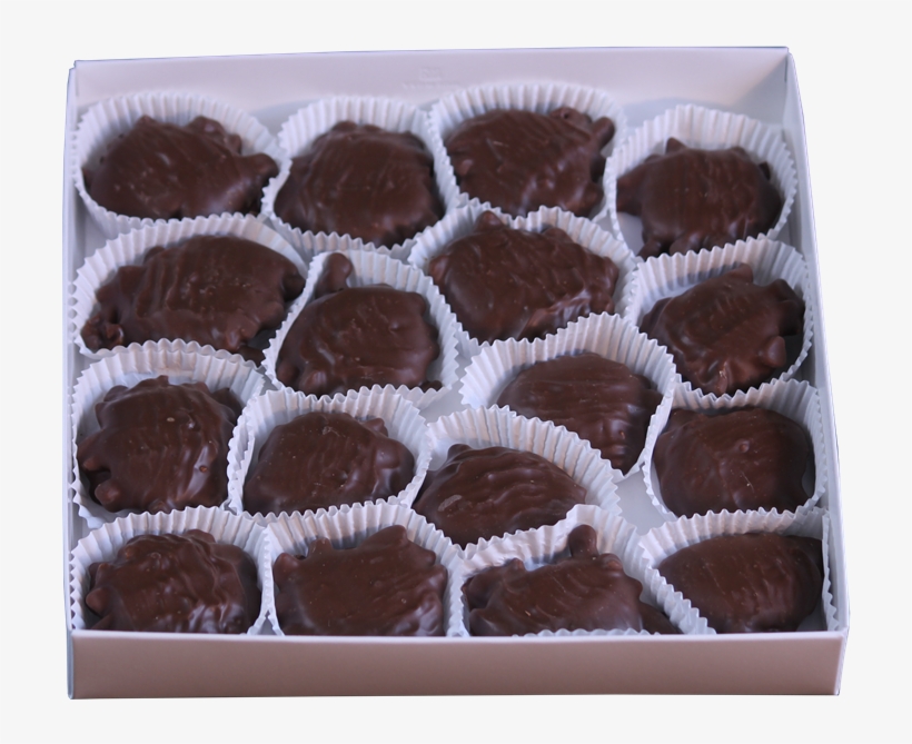 Milk Turtles Gift Box 16 0z, transparent png #1839251