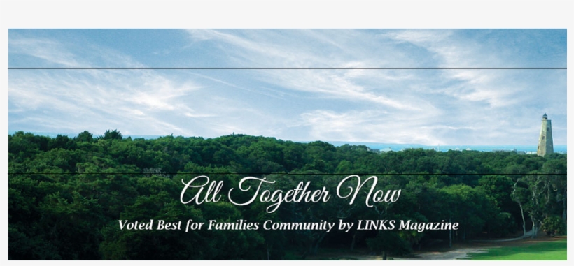 I26 - Bald Head Island Club, transparent png #1839252