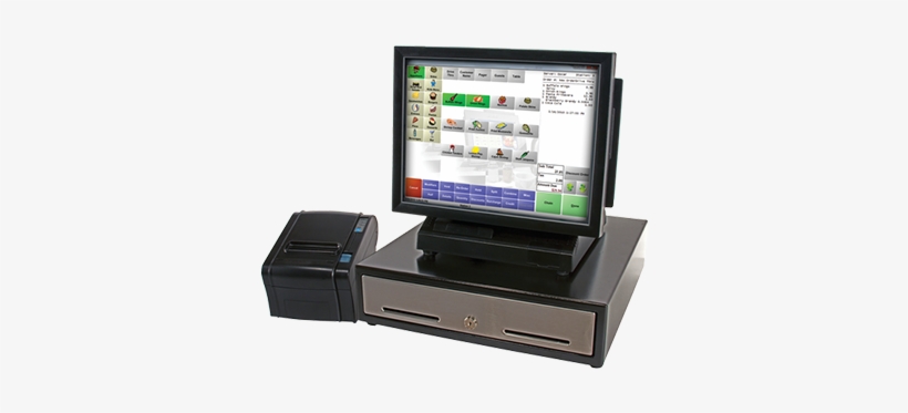 Design - Point Of Sale, transparent png #1839487
