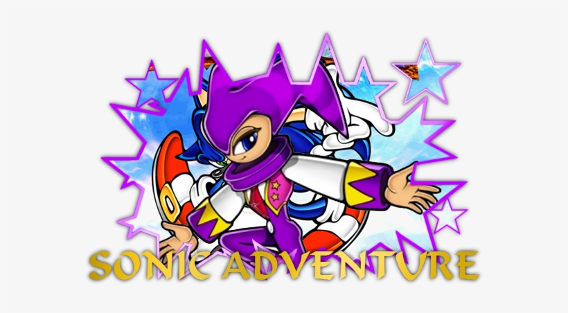 While Burning Rangers May Have Been The First Game - Sonic The Hedgehog, transparent png #1839727