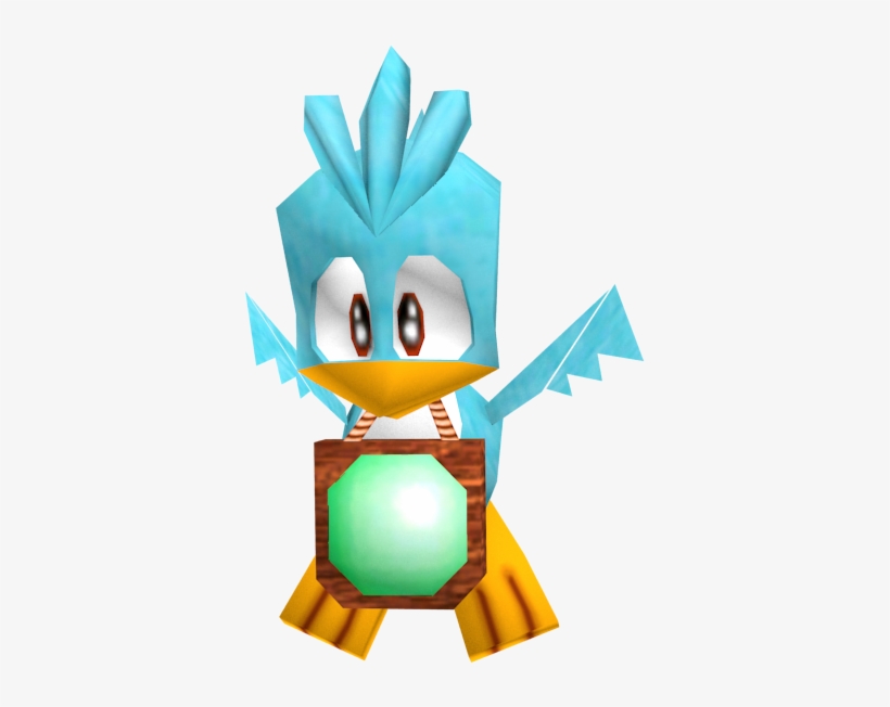 Download Zip Archive - Sonic Adventure, transparent png #1839732