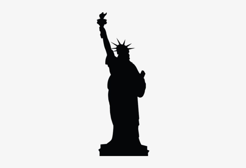 Free Png Statue Of Liberty Png Images Transparent - Statue Of Liberty, transparent png #1839761