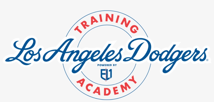 Player Evaluation For - La Dodgers Training Academy, transparent png #1839766