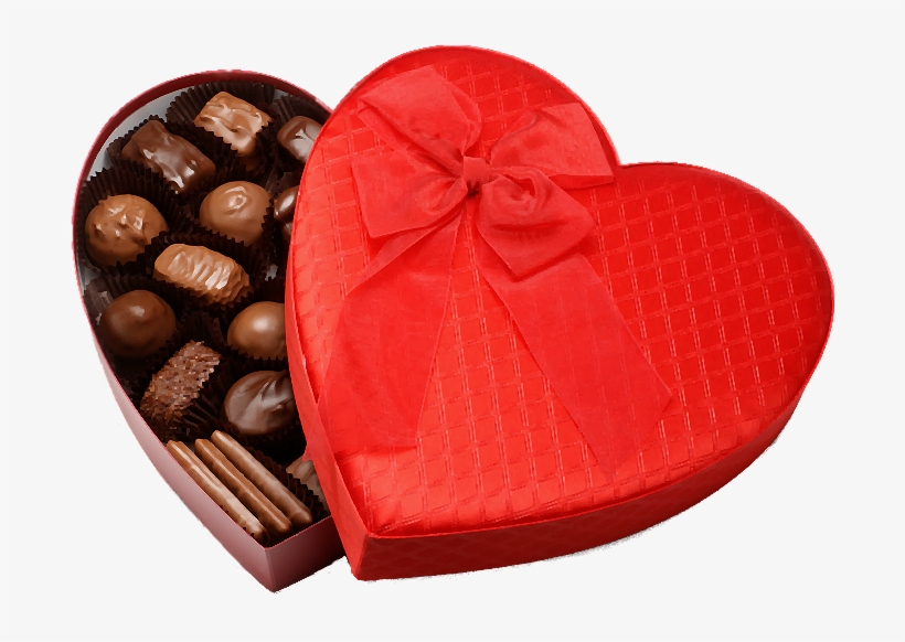 February Writin Fish Chocolates - English Chocolate Day Shayari, transparent png #1839832