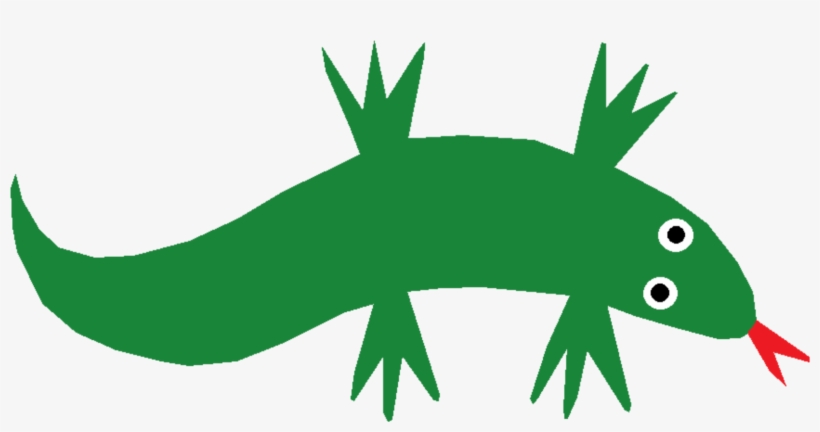 Computer Icons Long Nosed Leopard Lizard Gecko Free - Long-nosed Leopard Lizard, transparent png #1840118