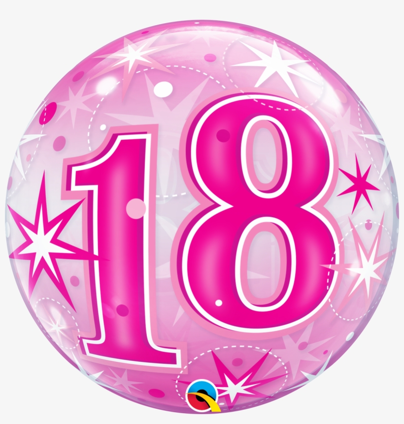 Clip Freeuse Pink Balloon Boutique Lightbox - Balloons 50 Birthday Png, transparent png #1840119