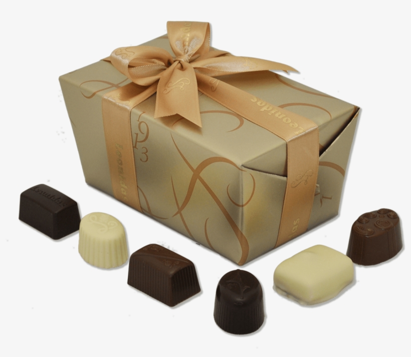 Leonidas Chocolate General Assortment, transparent png #1840166