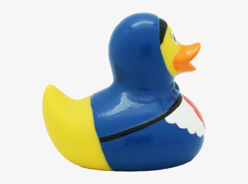 Free Download Rubber Duck Clipart Rubber Duck Toy - Rubber Duck, transparent png #1840190