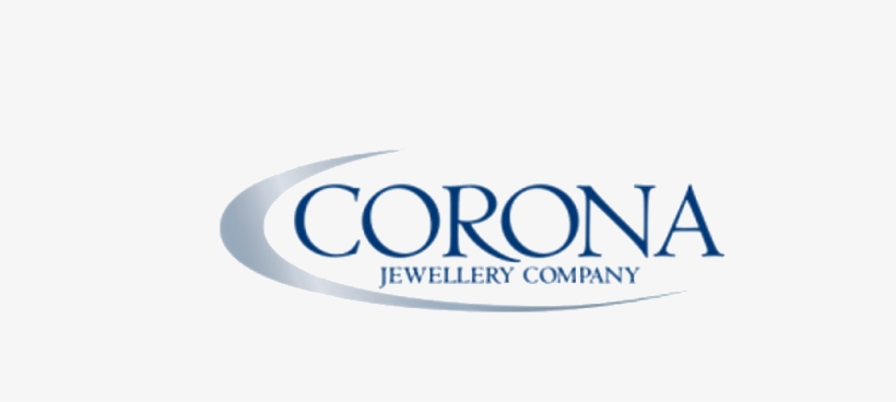 Corona Jewellery Logo, transparent png #1840227