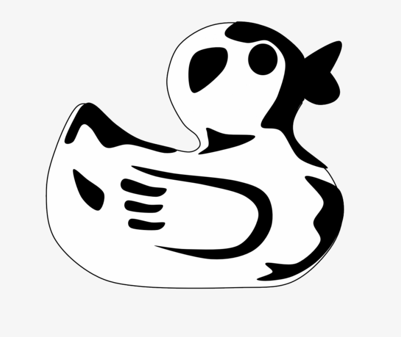 Rubber Duck On Water Stock Photos Image 13748623 296532 - Rubber Duck, transparent png #1840522