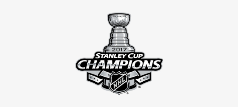 Stanley Cup Champions 2018, transparent png #1840575