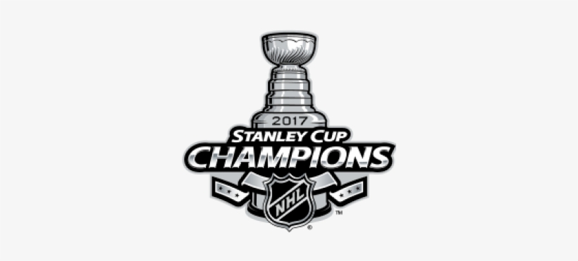 Stanley Cup Champions 18 Free Transparent Png Download Pngkey
