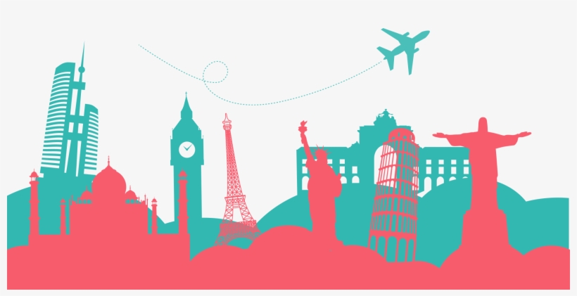 Statue Of Liberty Travel Monument - Notebook Journal Dot-grid, Graph, Lined, Blank No Lined:, transparent png #1840577