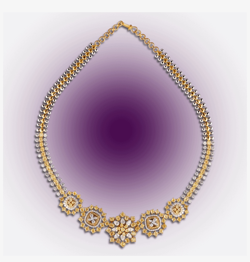 Charming Diamond Necklace - Agile Recordings, transparent png #1840627