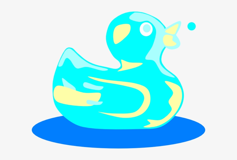 The Duck Svg Clip Arts 600 X 475 Px, transparent png #1840662