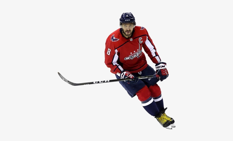 Caps Fans Celebrate Stanley Cup, First Dc Title Since - Nhl Ovechkin Png, transparent png #1840685