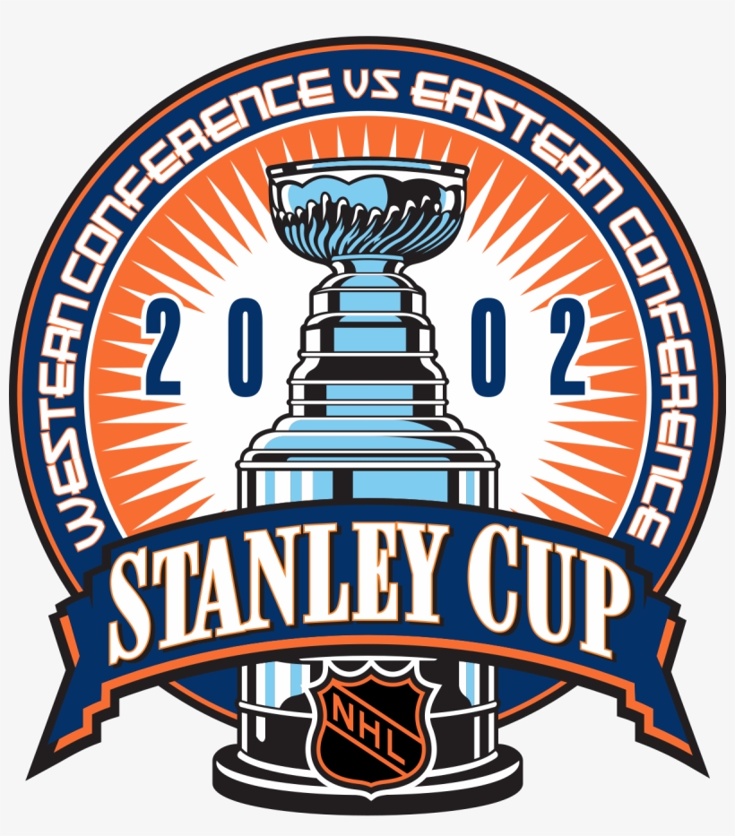 2000 Stanley Cup Finals Logo, transparent png #1840748