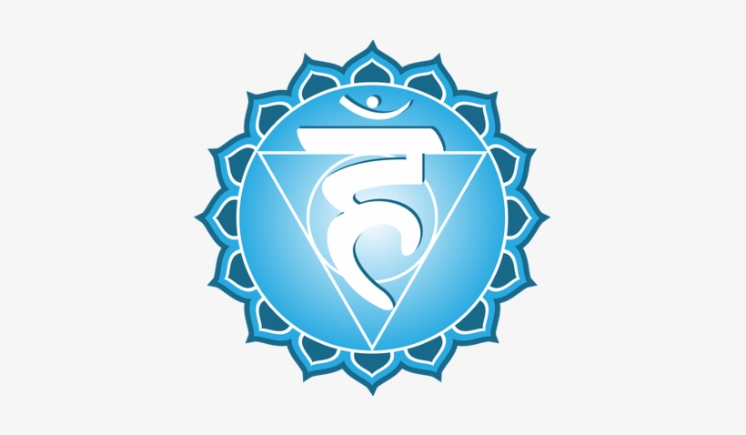 Throat Chakra, transparent png #1840884