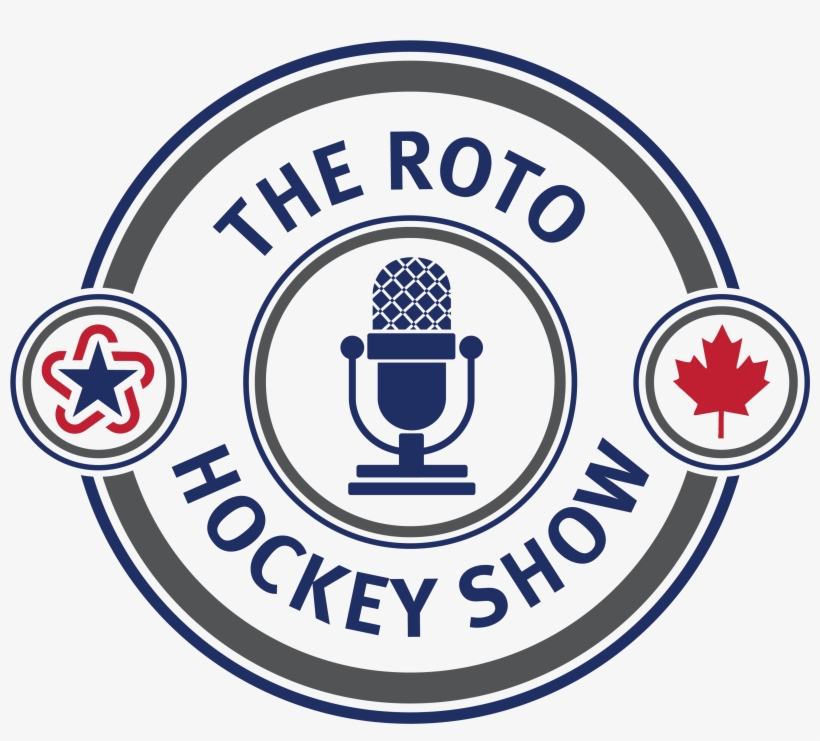 With The Nhl's Stanley Cup Playoffs In Full Swing, - The Roto Hockey Show, transparent png #1840960