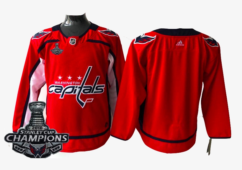 Washington Capitals Jersey - Nhl Washington Capitals Ipad Mini Lite Case - Washington, transparent png #1841011