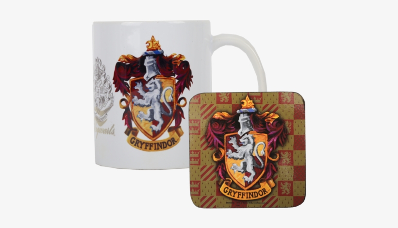 Harry Potter Hogwarts House Crests, transparent png #1841032