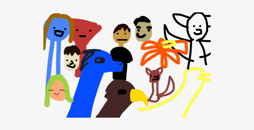 Lol I Know, transparent png #1841102