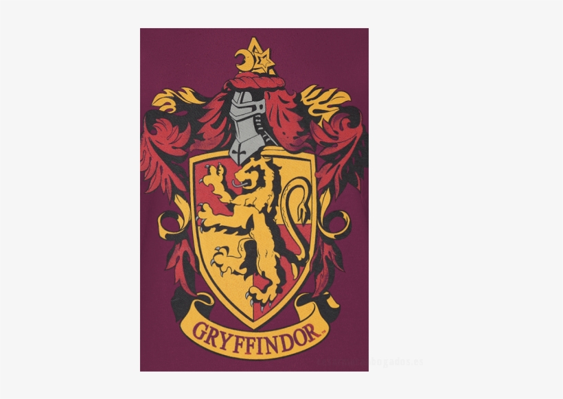 Harry Potter Gryffindor, transparent png #1841137
