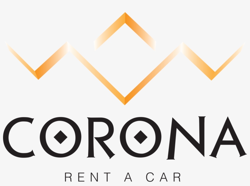 Corona Rent A Car Logo - Barcelona Puta, transparent png #1841212
