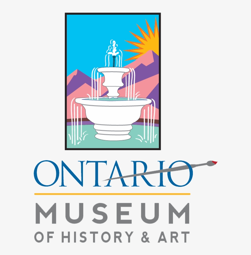 8th Invitational Art Exhibition And Special Events - Ontario Museum Of History & Art, transparent png #1841269