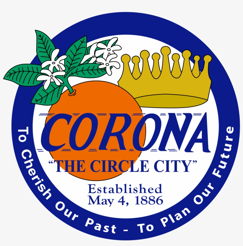 The Corona Chamber Of Commerce's 2018 Executive Partners - Corona City, transparent png #1841270