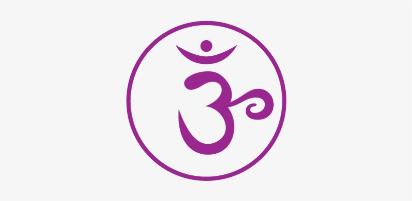 Lilacs, Yoga And The Crown Chakra - Chakras Sahasrara, transparent png #1841295