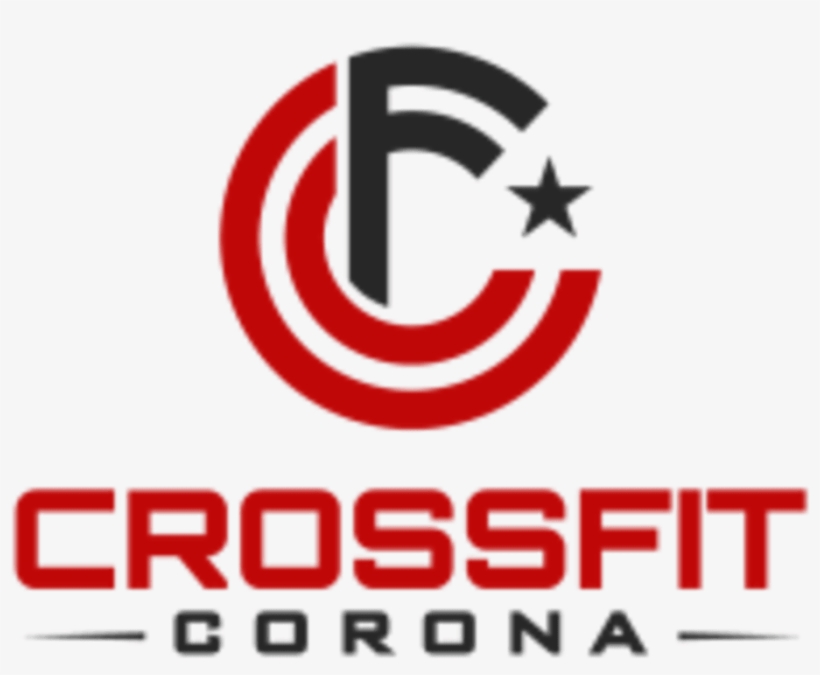 Crossfit Corona Logo - Popeye Fitness, transparent png #1841391