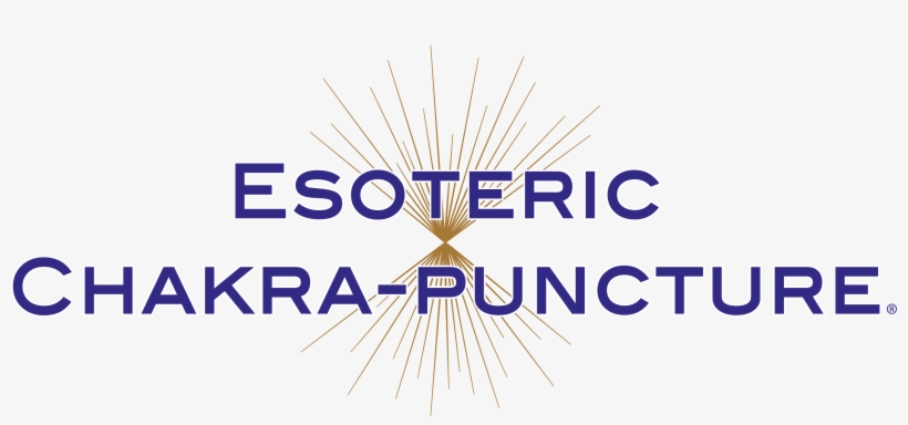 Esoteric Chakra-puncture - Police, transparent png #1841503