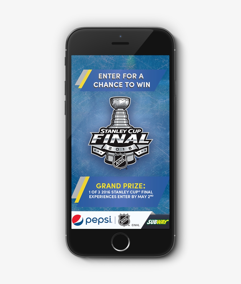 Pepsi/subway Stanley Cup, transparent png #1841611