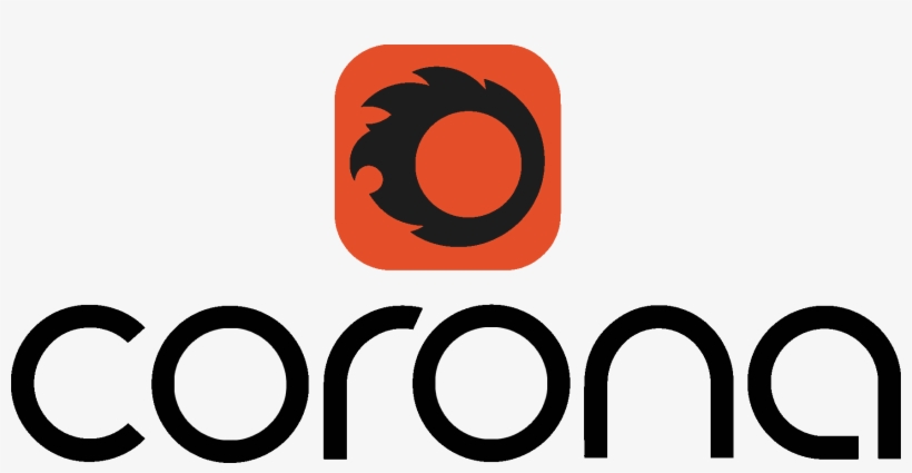 Corona Logo - Corona, transparent png #1841663
