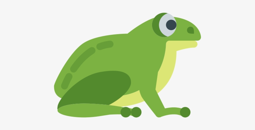 Free Frog Png Victor Stock Image - Transparent Background Frog Clipart, transparent png #1841668