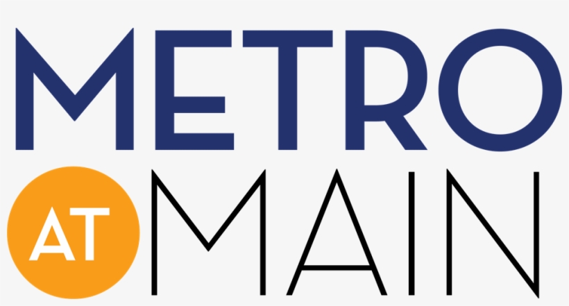 Corona, Ca Metro At Main Apartments Logo - American Savings Bank Logo Png, transparent png #1841721