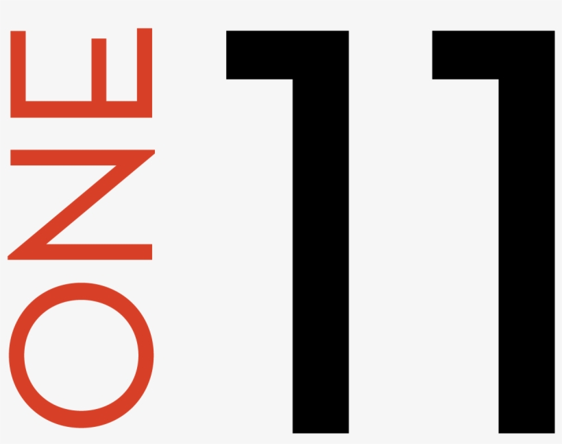 One11 Corona Ca Logo - One11, transparent png #1841899
