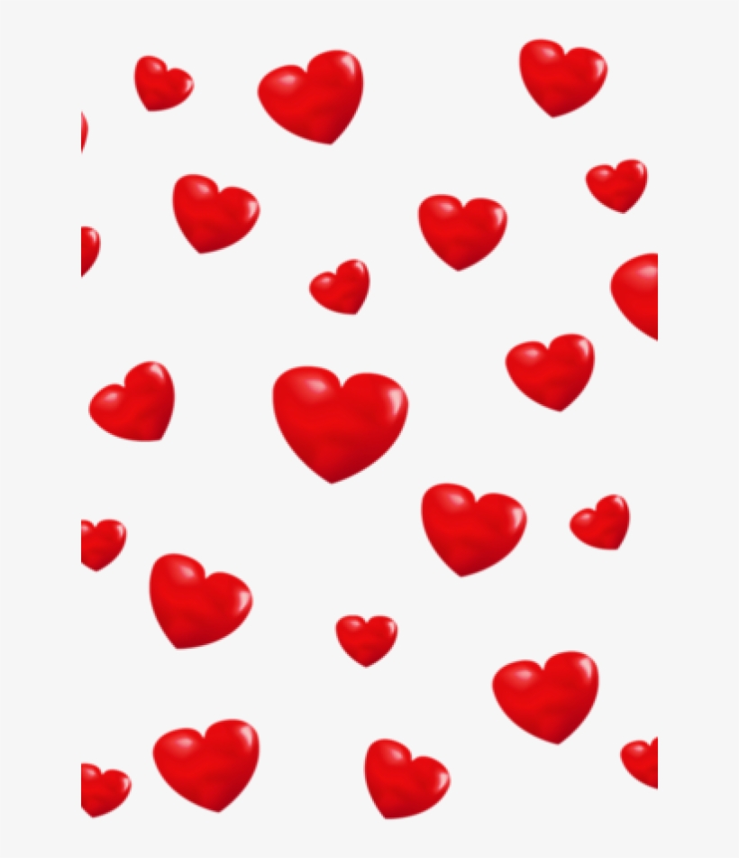 Heart Free Images - Hearts Love Transparent Background, transparent png #1841901