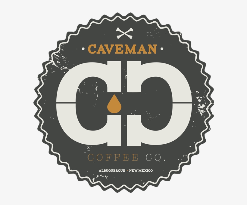 Caveman Coffee, transparent png #1841944