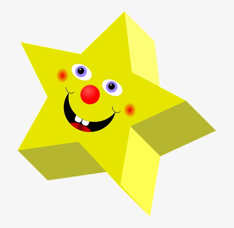 How To Set Use Twinkle Twinkle Little Star Clipart, transparent png #1841945