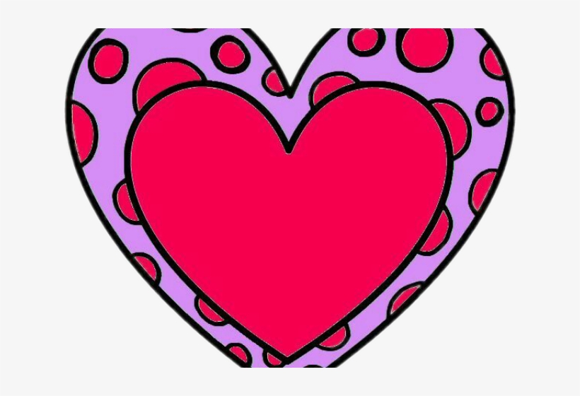 Broken Heart Clipart Picsart - Clip Art, transparent png #1841976